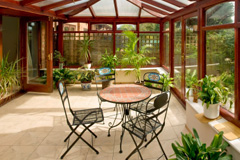 Charnes conservatory quotes