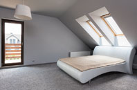 Charnes bedroom extensions