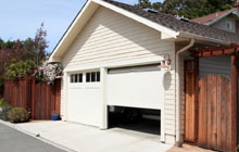 Charnes garage construction leads