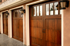 Charnes garage extension quotes