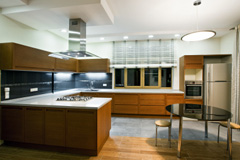 kitchen extensions Charnes